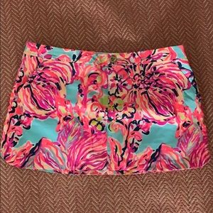 Lilly Pulitzer Skort